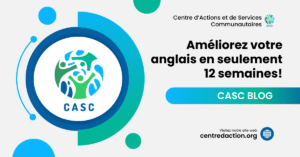 Commencez un voyage passionnant vers la maîtrise de la langue anglaise grâce à notre cours de formation GRATUIT de 12 semaines, spécialement conçu pour les débutants.